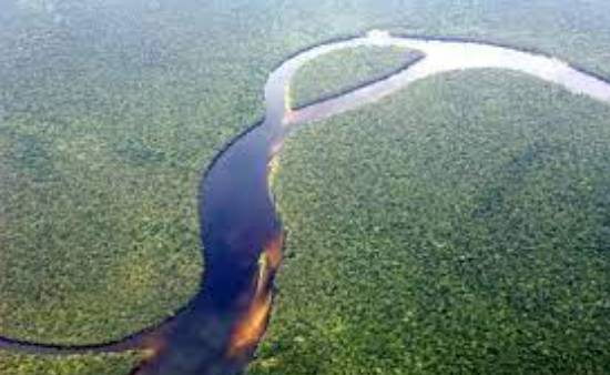 İşte dünyanın en ölümcül 5 nehri 1